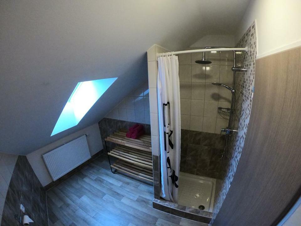 Rodinny Penzion Kyjov Zewnętrze zdjęcie